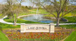 Lake Quivira, KS - Concrete Services